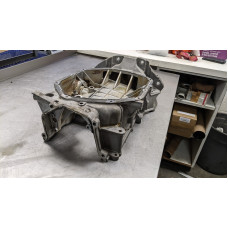 GSP205 Upper Engine Oil Pan For 09-14 Nissan Cube 1.8 GSP205 Upper Engine Oil Pan For 09-14 Nissan Cube 1.8
